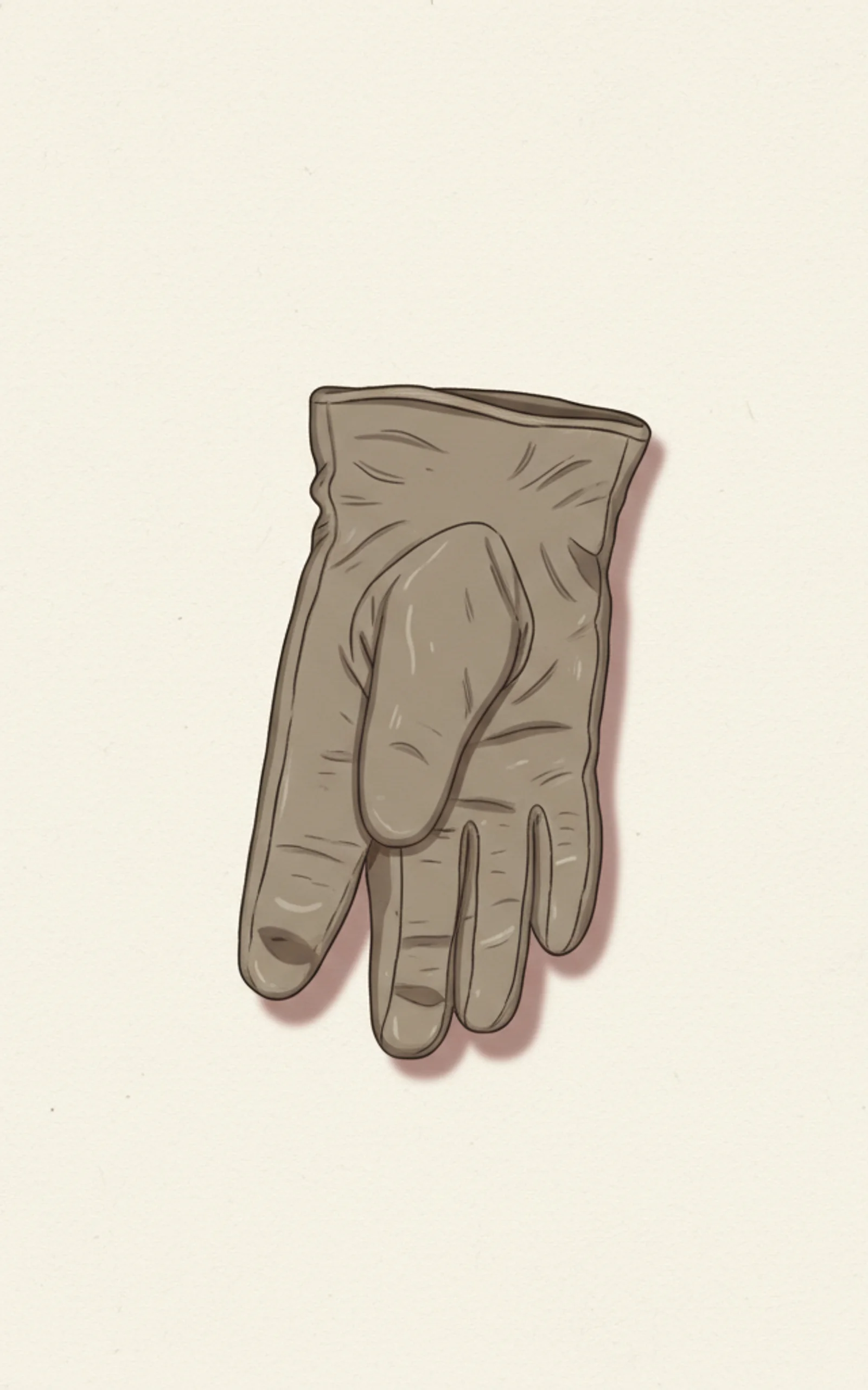 Cover for The Art of Getting Caught