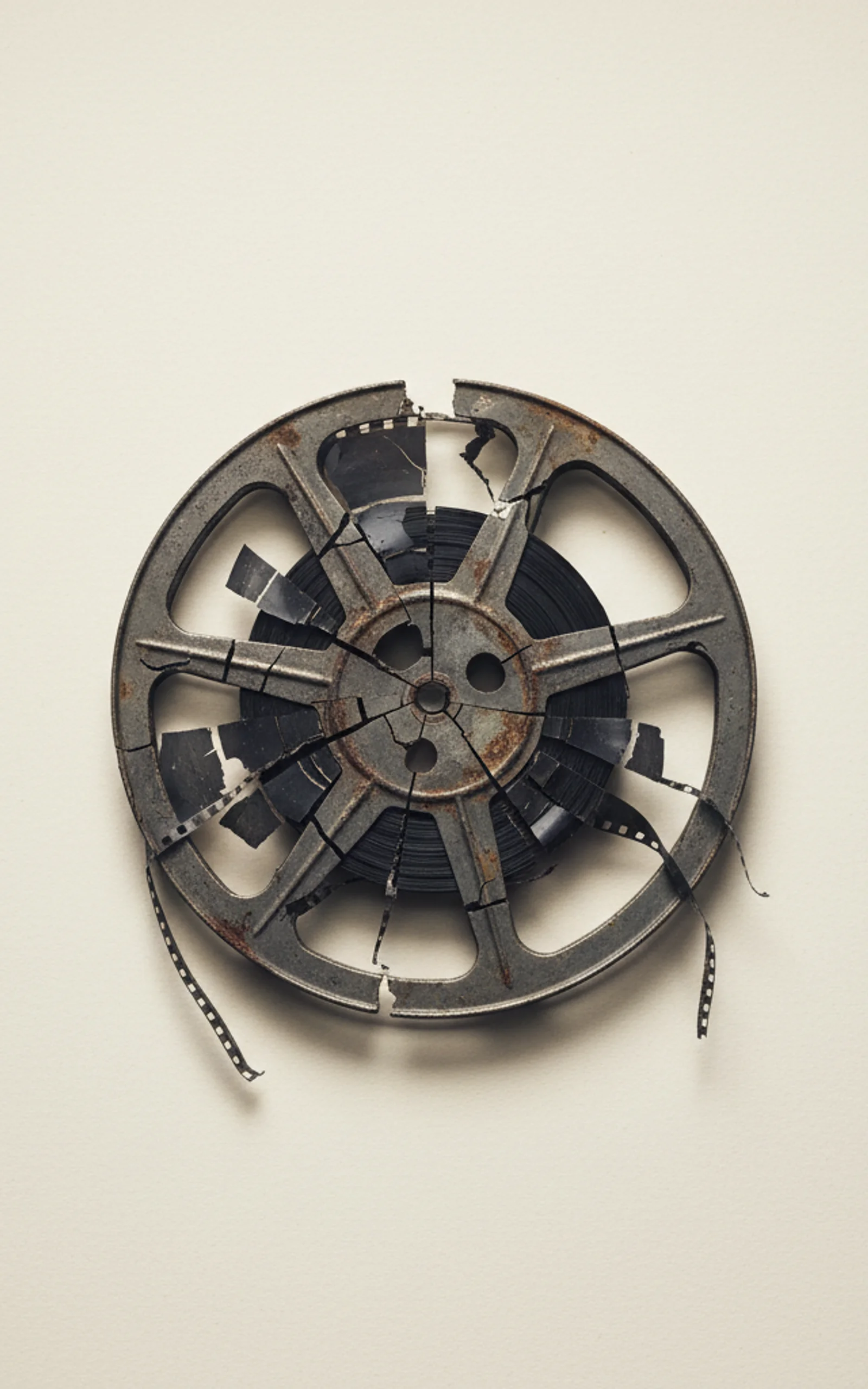 Cover for Squad Goals