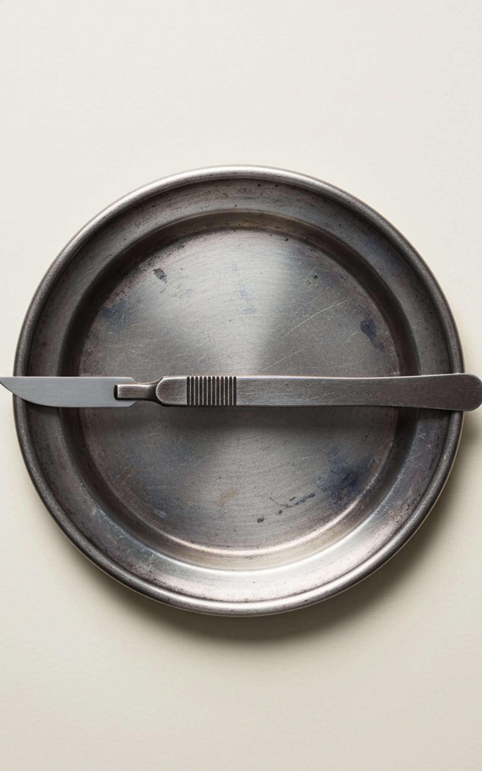 Cover for The Surgeon's Choice