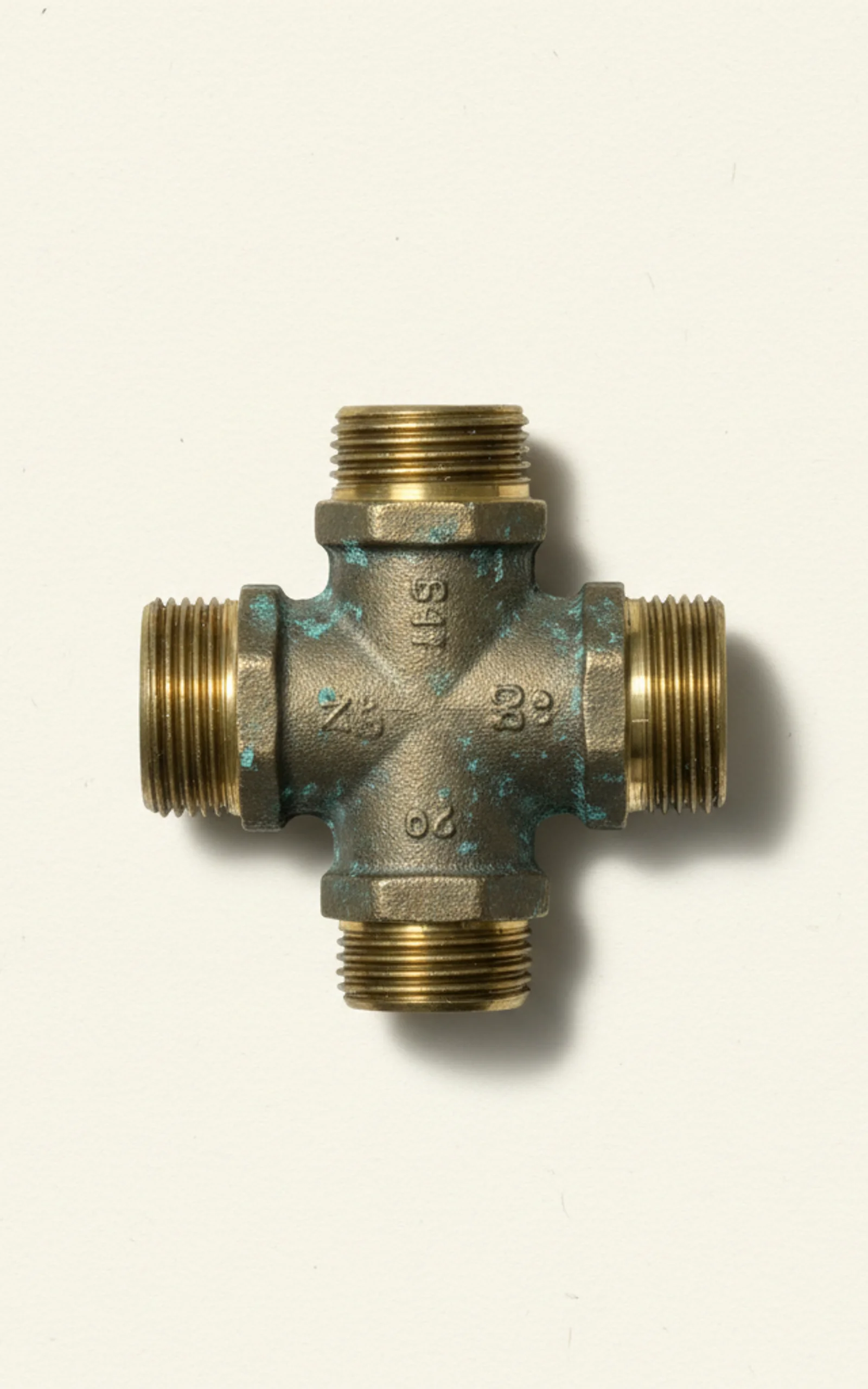 Cover for The Language of Pipes