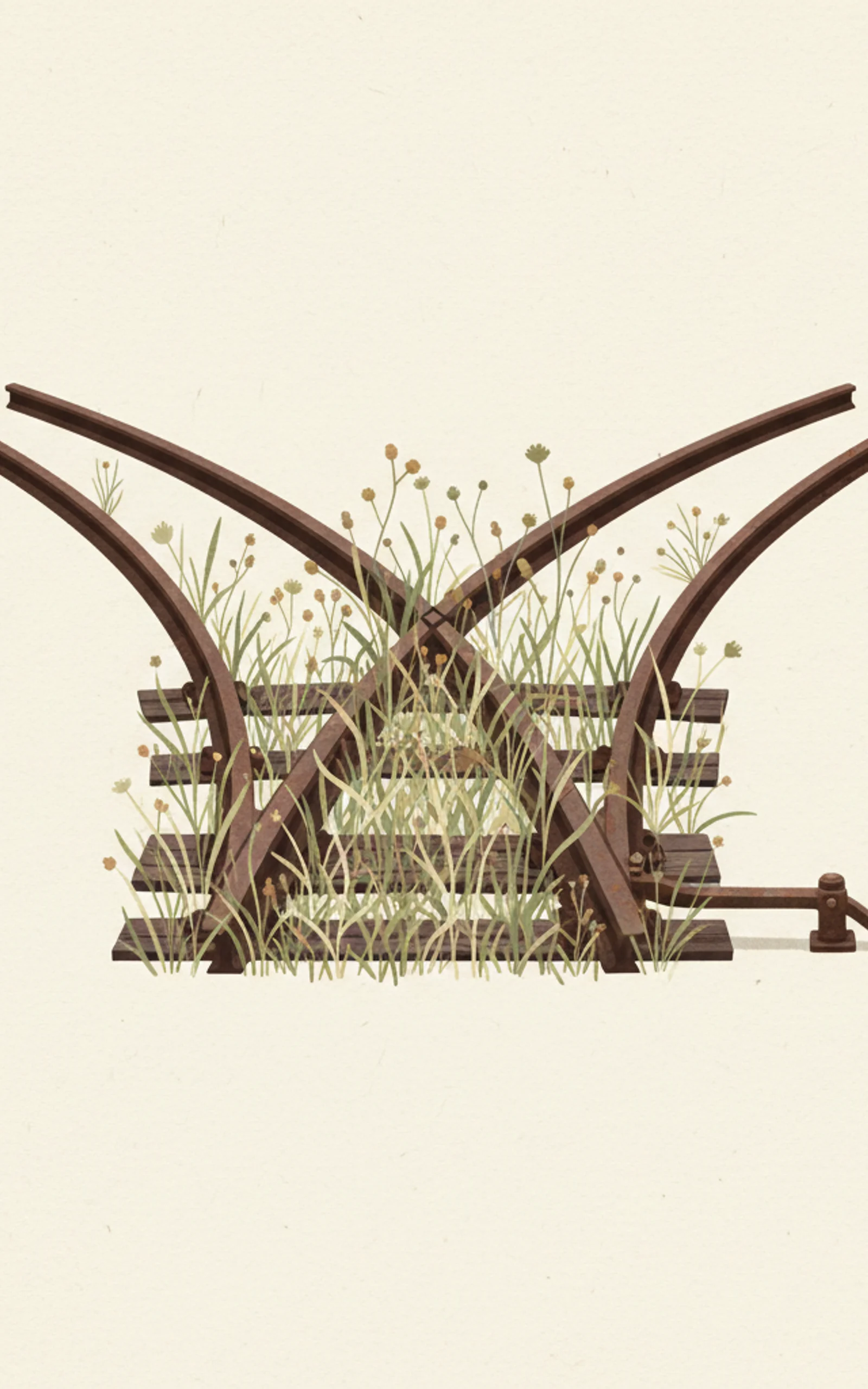 Cover for Parallel Intents