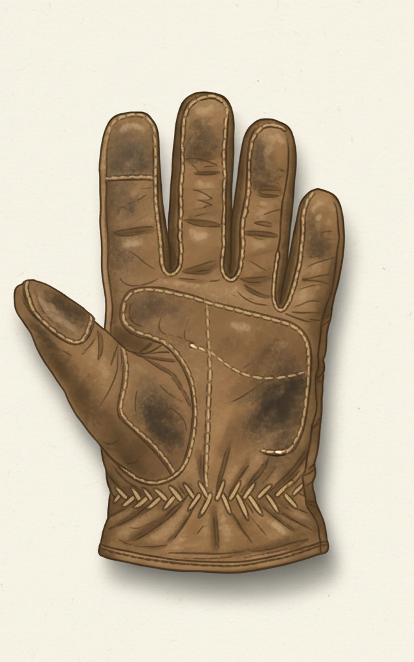 Cover for Redline Revival